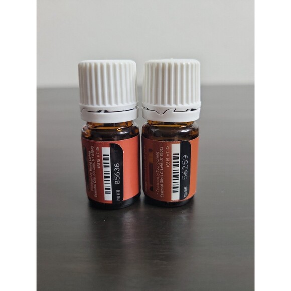 Young Living essential oil cinnamon bark - Picture 2 of 3